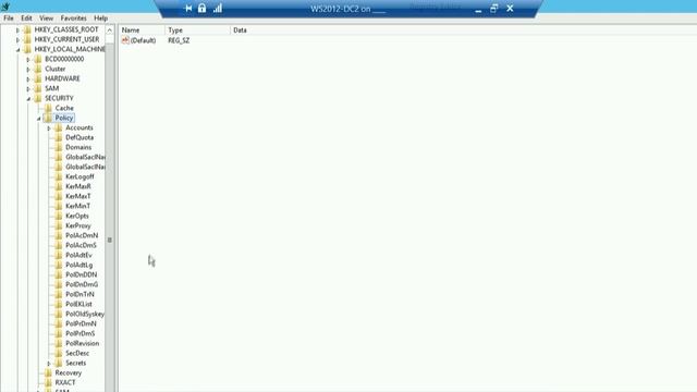 Important Things You Need to Know about Storing Your Identity смотреть онлайн