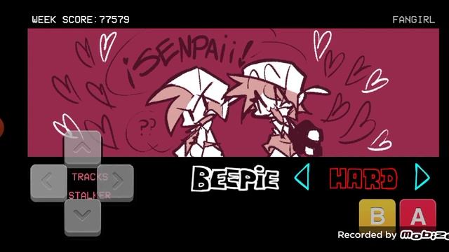 fnf vs Beepie android смотреть онлайн