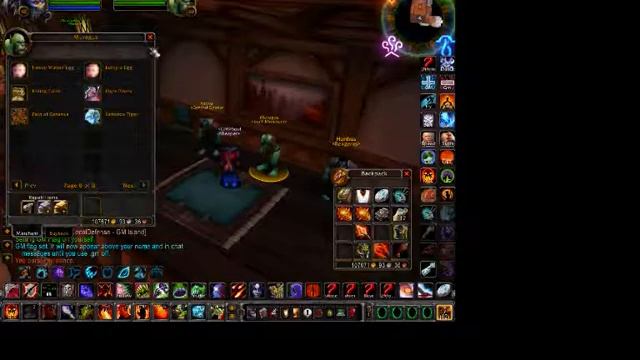 Wow Arcemu Private Server Patch 3.3.2 Realm For the Horde Hamanchi Required смотреть онлайн