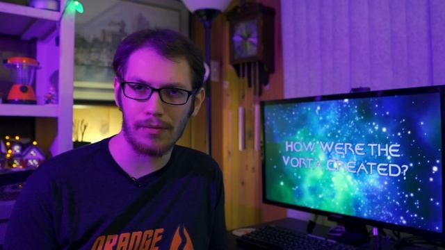 These Aliens Are All CLONES... смотреть онлайн