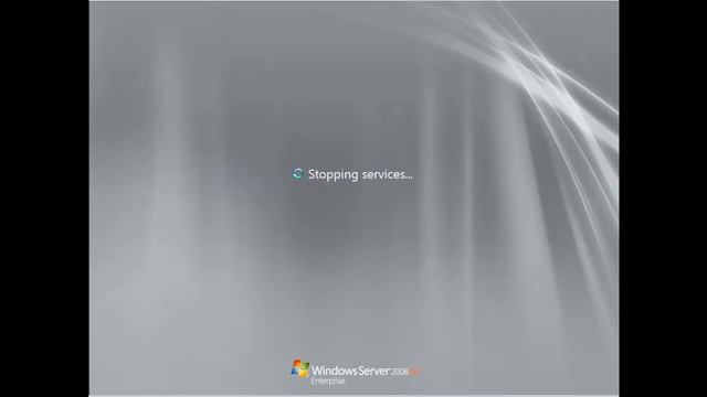 Server 2008 R2 Ent. Core Edition Uzerinde AD Kurulumu смотреть онлайн