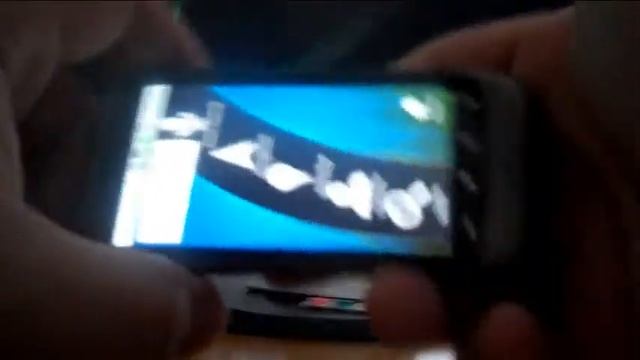Nexus One: Day 14 - Andoird 2.1 & my Fav Apps смотреть онлайн