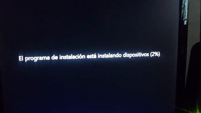 Como Instalar Windows 7 32 y 64 Bits en Canaima o PC +Review MiniOS 7 32 Bits смотреть онлайн