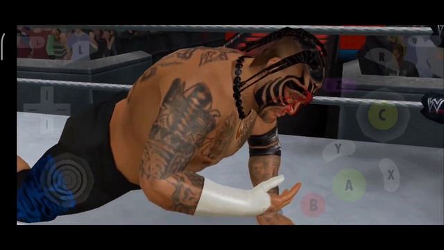 ANGRY UMAGA 🔥 смотреть онлайн