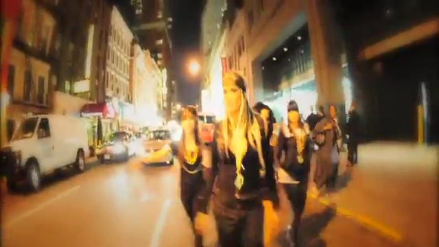 Sequence 1 NYC Motion Picture Apple ProRes 422