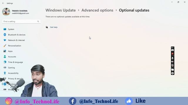 WINDOWS 11 HDMI NOT SUPPORT || HDMI SCREEN CAST PROBLEM || #computertech #tutorial #info_technolife смотреть онлайн