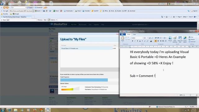Download Visual Basic 6 Portable FREE смотреть онлайн