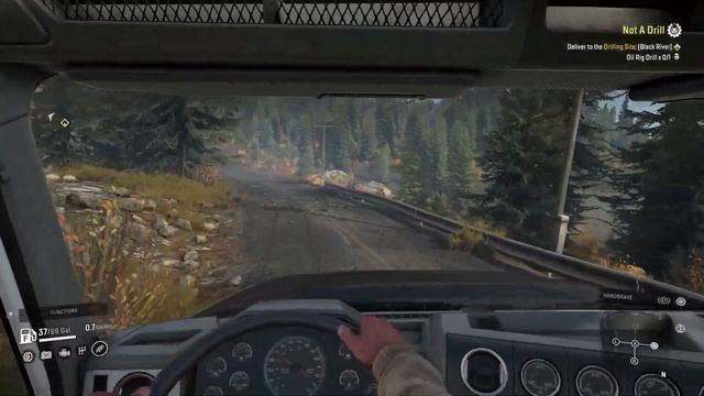 Epic Snow Runner Gaming смотреть онлайн