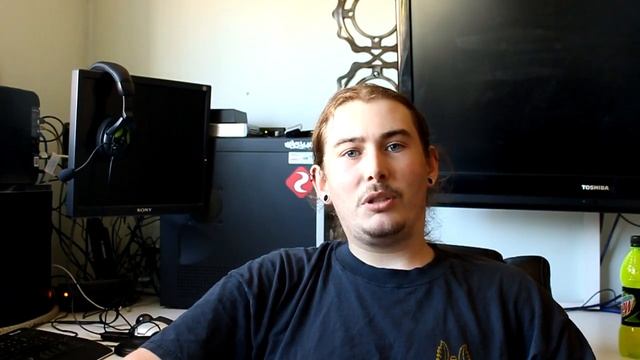 Update +Modding! смотреть онлайн