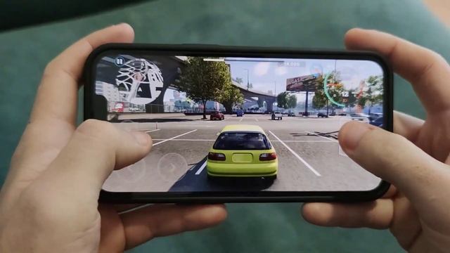iPhone 14 - Teste de Jogos e AnTuTu 2024 🚀🔥 смотреть онлайн