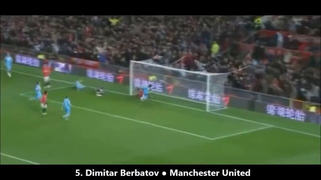 Top 50 craziest soccer tricks смотреть онлайн