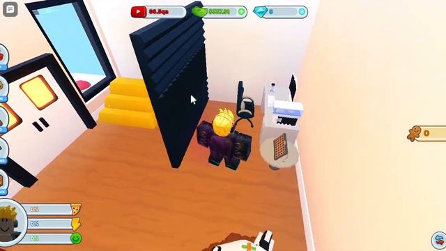 PLAYING ROBLOX ON MY WINDOW 10 (ROBLOX) смотреть онлайн