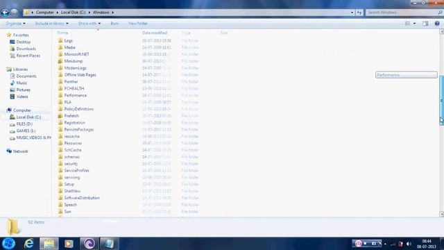 How to change windows 7 theme? смотреть онлайн