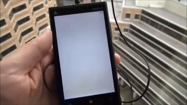 Nokia s Windows Phone 8 Customizations смотреть онлайн