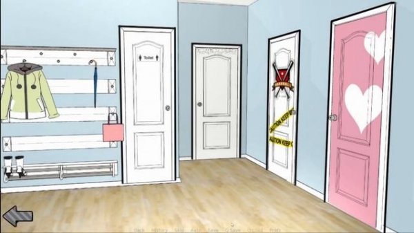 Prince of Suburbia Part 1 Full Game Walkthrough