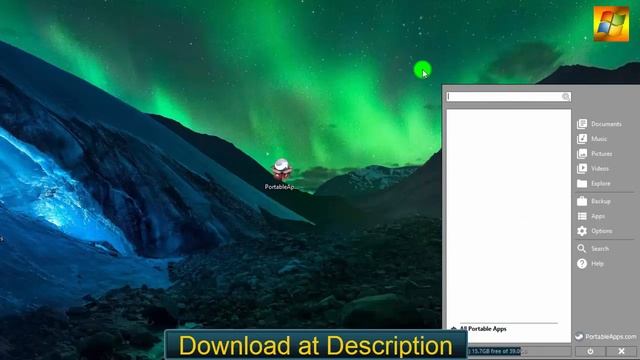 PortableApps 14.4.1 смотреть онлайн