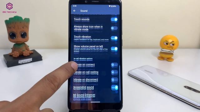 Arrow OS 12.1 Official Build - Android 12L | Top Notch Performance , Gaming Mode & more | Mr. Techk смотреть онлайн