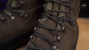 Ботинки Bestard Dakar Lite. Обзор