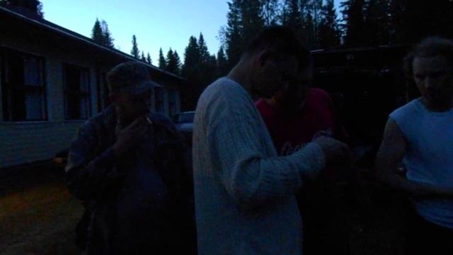 Щук в стране Суоми видимо-невидимо смотреть онлайн