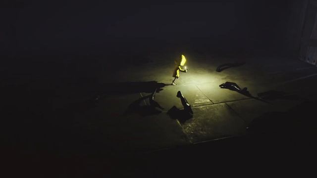 HORROR THURSDAYS: Little Nightmares смотреть онлайн