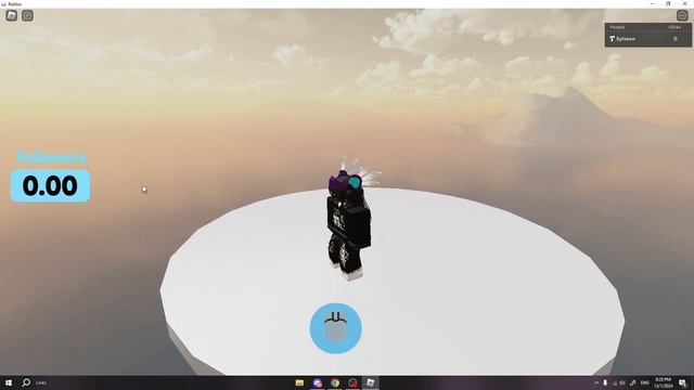How to Bot Roblox Followers for FREE in 2024 January Tutorial смотреть онлайн