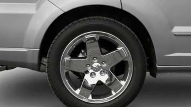 2012 Dodge Caliber - WATERVILLE ME смотреть онлайн