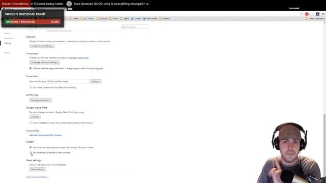 OBS Studio Chrome Window Capture Black Screen FIX *STILL WORKS IN 2018* смотреть онлайн