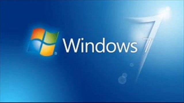 DJ Error - Windows 7 Logon Sound Remix смотреть онлайн