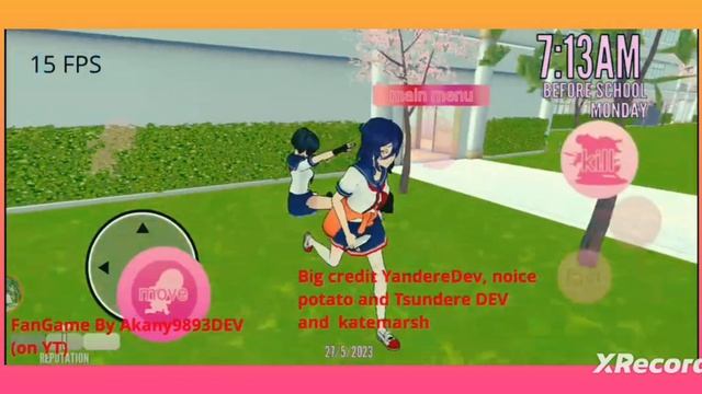 New Update Akany Love Life+DL смотреть онлайн