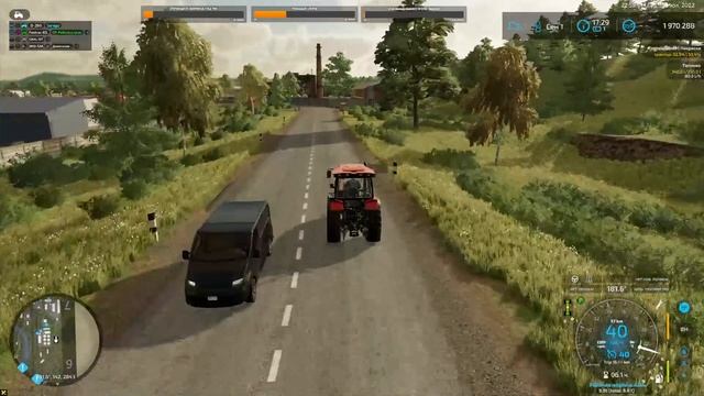 Карта Ягодное. Карьера. Часть 39. смотреть онлайн
