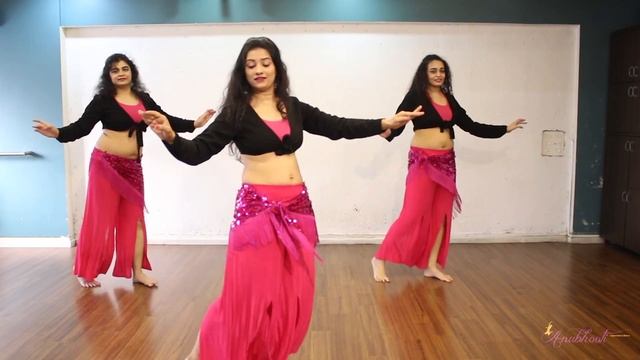 Unbox 2020 | shik-shak-shok, mezdeke | Anubhooti dance, Pune смотреть онлайн