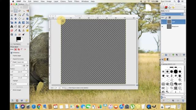 How to Create Highlighted Mouse Cursor or Yellow Circle Around Your Cursor in 5 Mins смотреть онлайн
