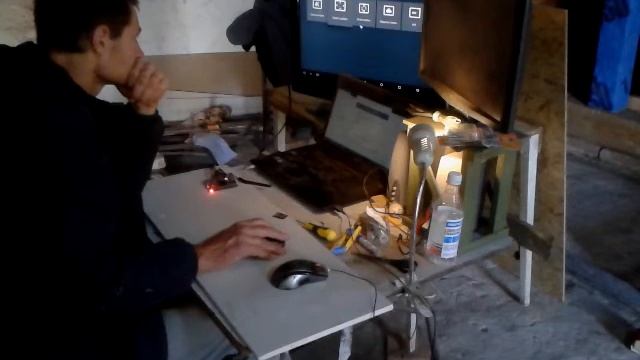 Khadas VIM 1 Android atvXperience Oreo смотреть онлайн