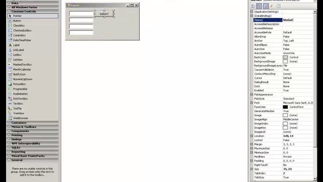 GetToken Method - C# in a Windows Form App смотреть онлайн