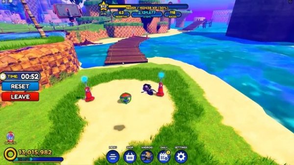 *NEW* HOW TO UNLOCK ANDROID SHADOW