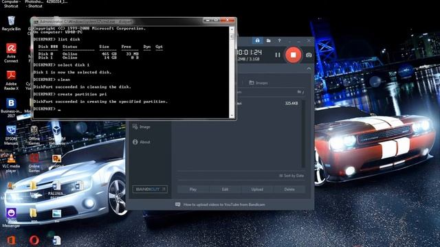 bootable using diskpart win7/windows server 2008 смотреть онлайн