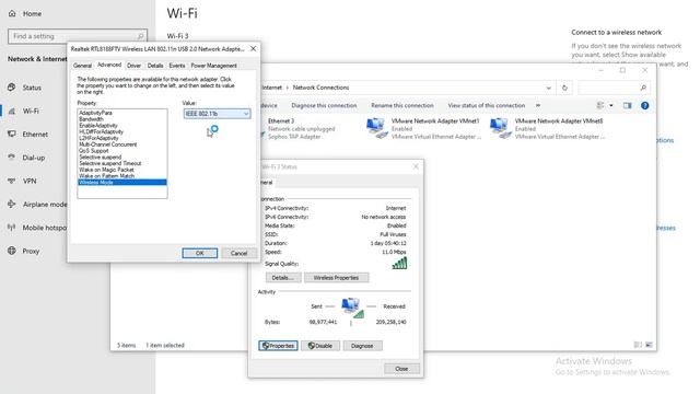 #Alfa how to install alfa wifi adapter driver windows 10 смотреть онлайн