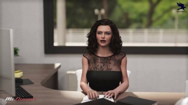 Ms.Denvers v0.3.0 🤩🤩🤩 New Game PC/Android