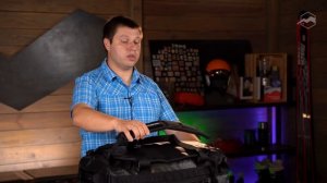 Баул Bask Transport V2. Обзор