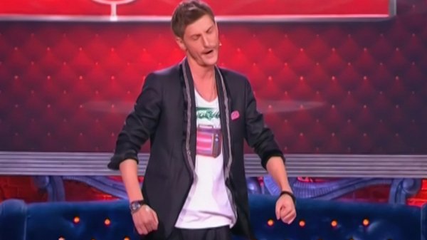 Comedy Club, 8 сезон, 21 выпуск