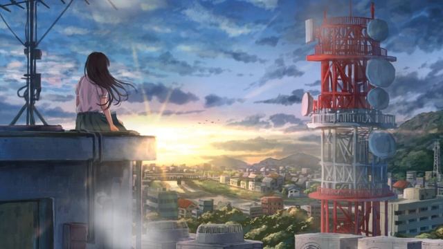 Sunset Dream - 📽 Wallpaper Engine (Download) смотреть онлайн
