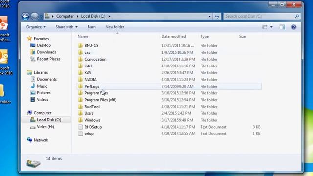 Computer Microsoft Windows operating Course Part 3- urdu Hindi- Computer Training Computer Basics смотреть онлайн