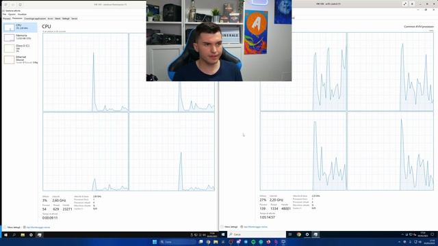 ECCO PERCHÉ NON DOVRESTI UTILIZZARE ATLAS OS смотреть онлайн
