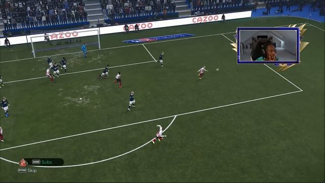 REUNITING ADEBAYOR AND VAN PERSIE! SUNDERLAND 'TIL I CRY #3 смотреть онлайн