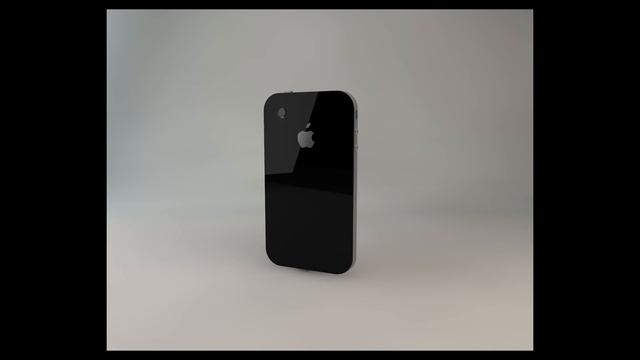 Cinema 4D | iPhone 4S [HD] смотреть онлайн