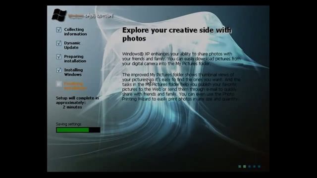 วิธีลง windows xp смотреть онлайн