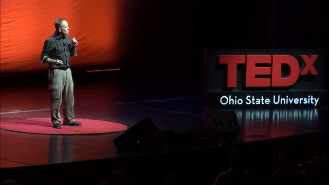 Finding Haiti between Greece, Rome, and Wakanda | Tom Hawkins | TEDxOhioStateUniversity смотреть онлайн