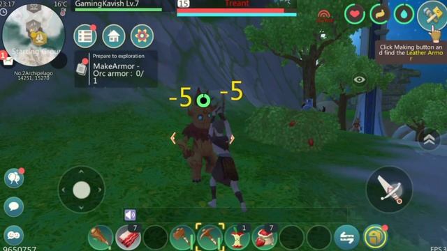 Top 5 Palworld Games for Android Mobile 2024 | Best Games Like Palworld For Android #top5 #palworld смотреть онлайн