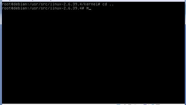 Agregar syscall al kernel de linux Tarea смотреть онлайн
