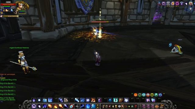 Wrath of the Lich King Classic: Trial of the Champion смотреть онлайн